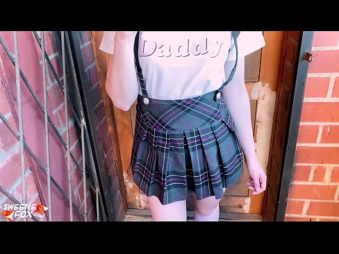 ❤️ A estudante chupa profundamente a sua pila e fode em vez de aulas. ❤️❌ Porno porno em pt.oldsex.ru