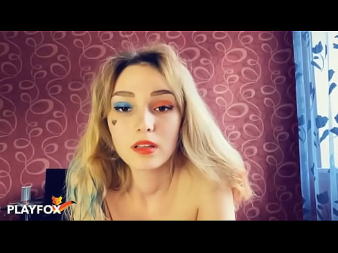❤️ Óculos mágicos de realidade virtual deram-me sexo com Harley Quinn ❤️❌ Porno porno em pt.oldsex.ru