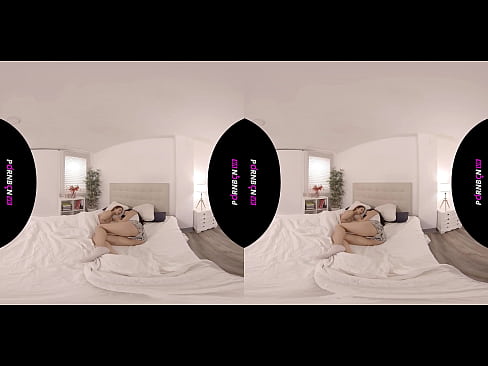❤️ PORNBCN VR Duas jovens lésbicas acordam excitadas em 4K 180 3D realidade virtual Genebra Bellucci Katrina Moreno ❤️❌ Porno porno em pt.oldsex.ru